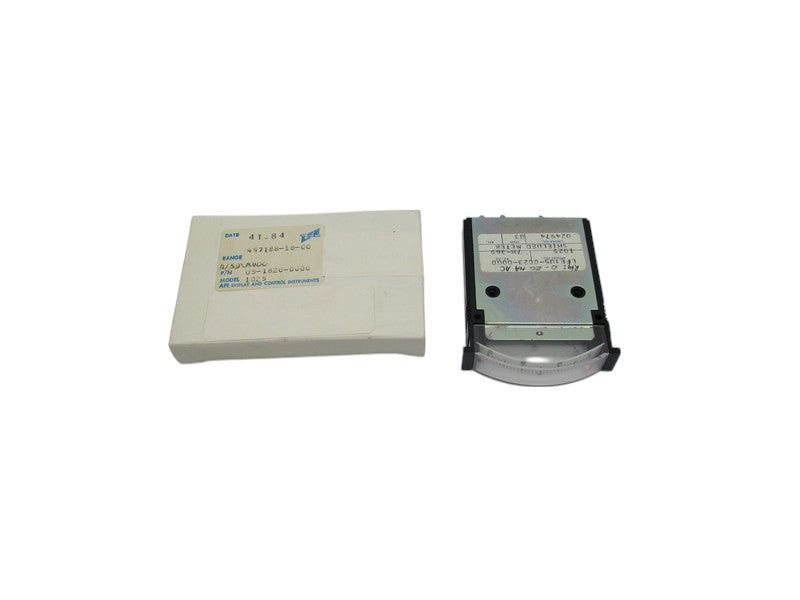 LFE U5-1820-0000 NSMP