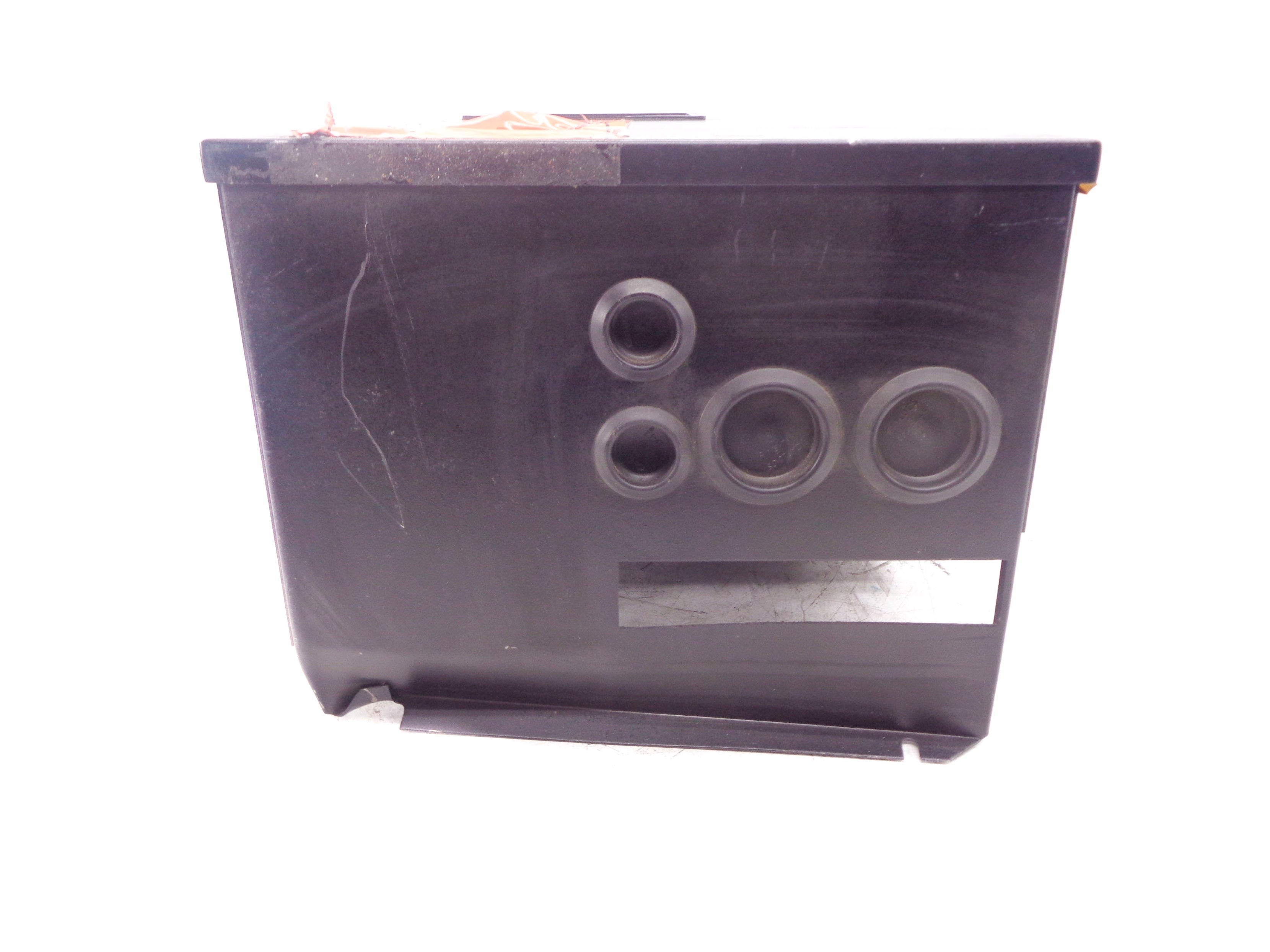 FINCOR MODEL 6400 106050306 UNMP