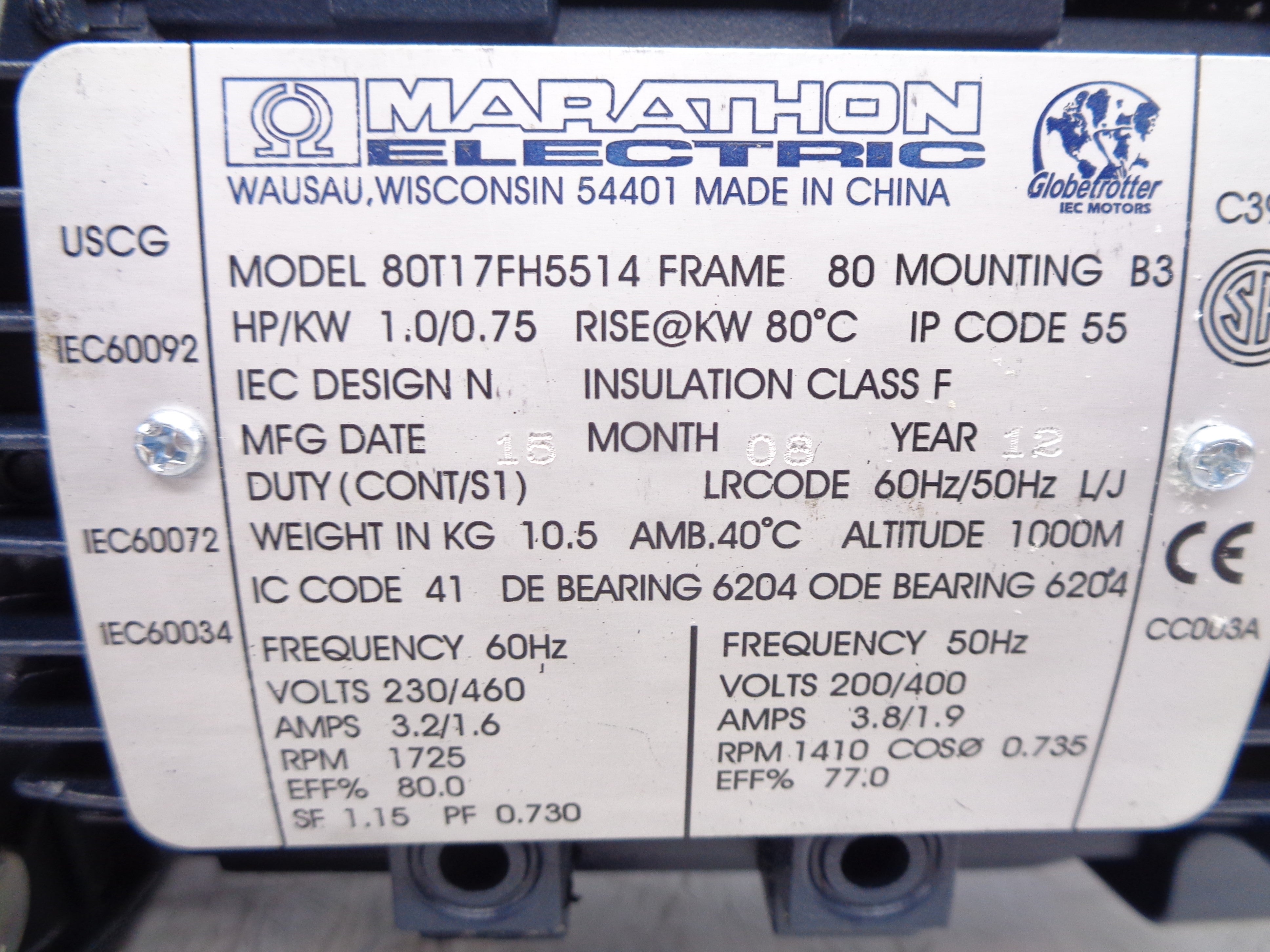 ORION KRF25A-V-03 NSNP