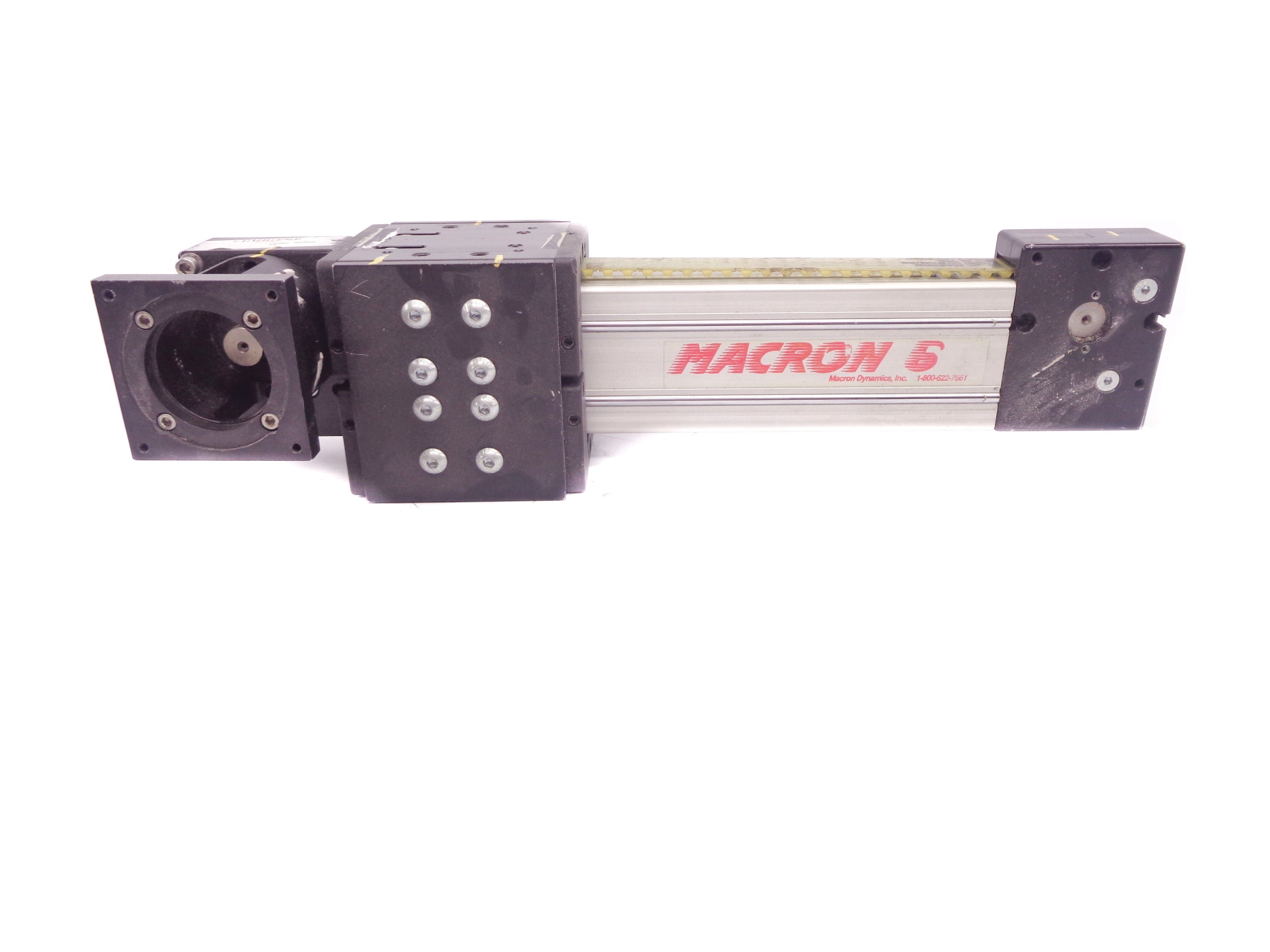 MACRON DYNAMICS MSAM6S0000011413 UNMP