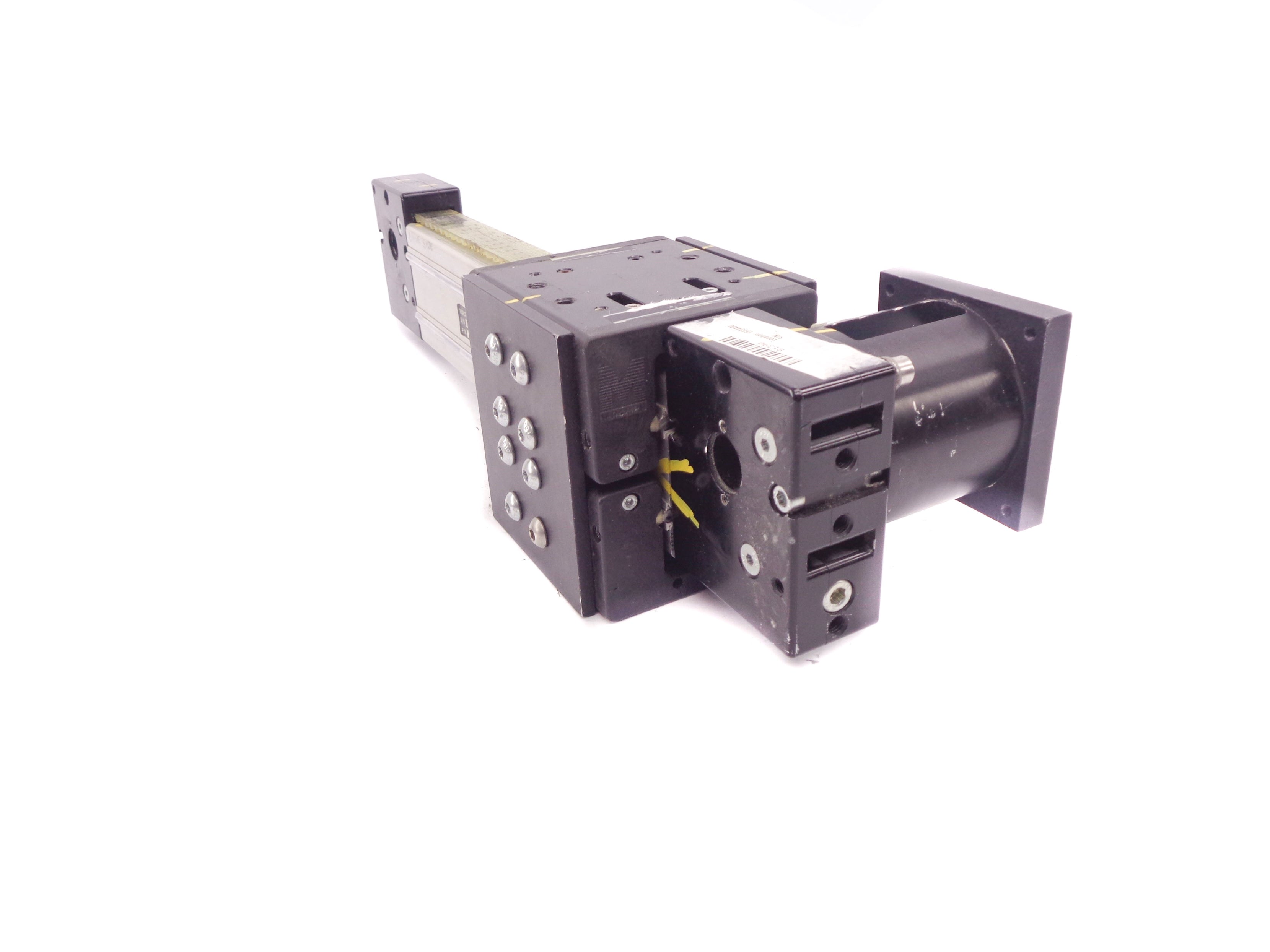 MACRON DYNAMICS MSAM6S0000011413 UNMP
