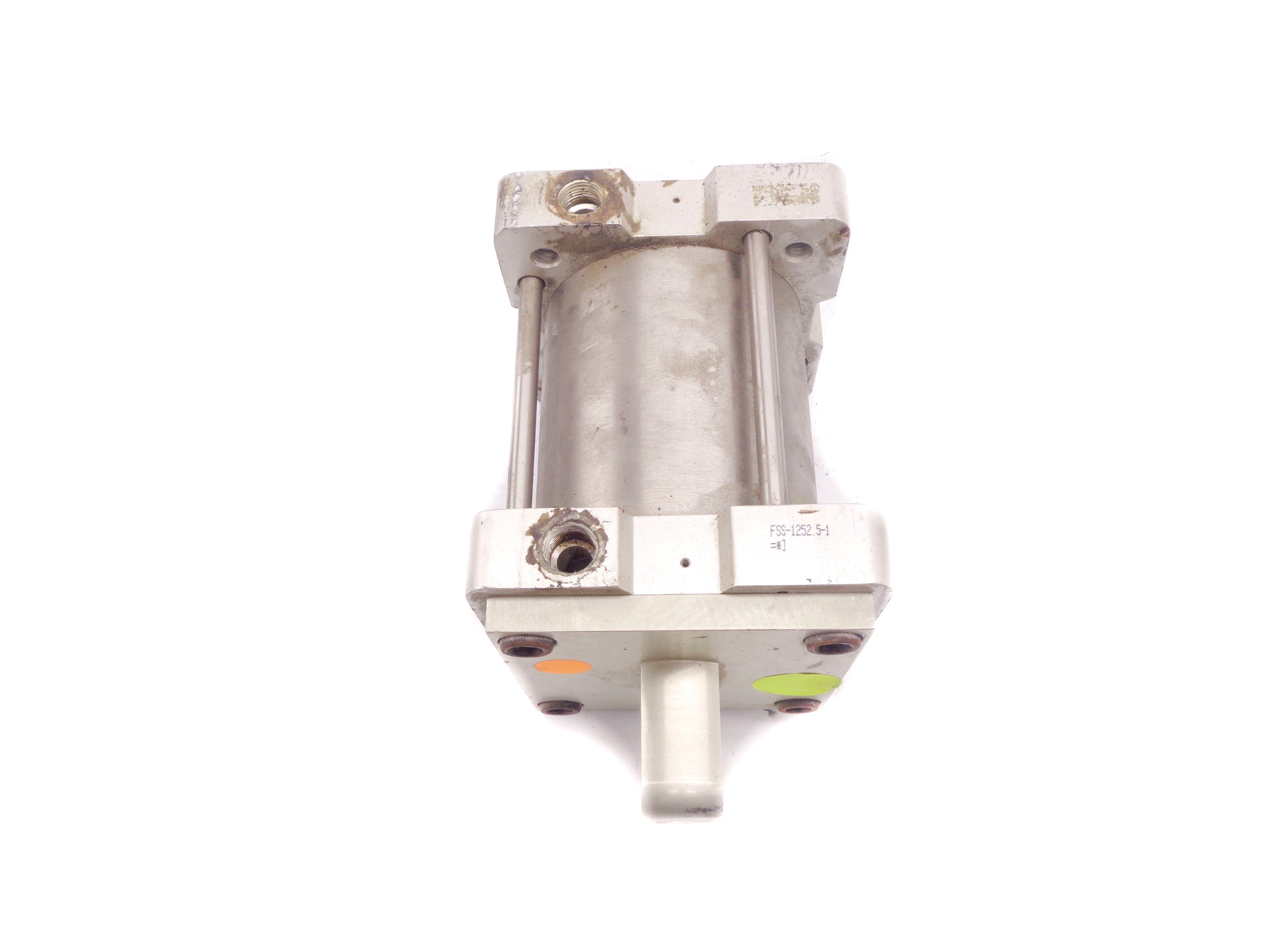 CYLINDER FSS-1252.5-1 UNMP