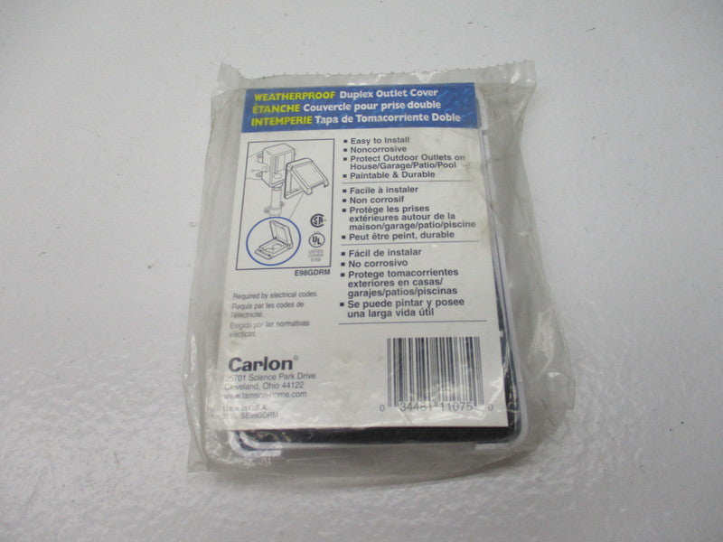 CARLON E98GDRM NSMP