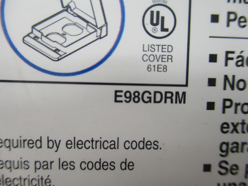 CARLON E98GDRM NSMP
