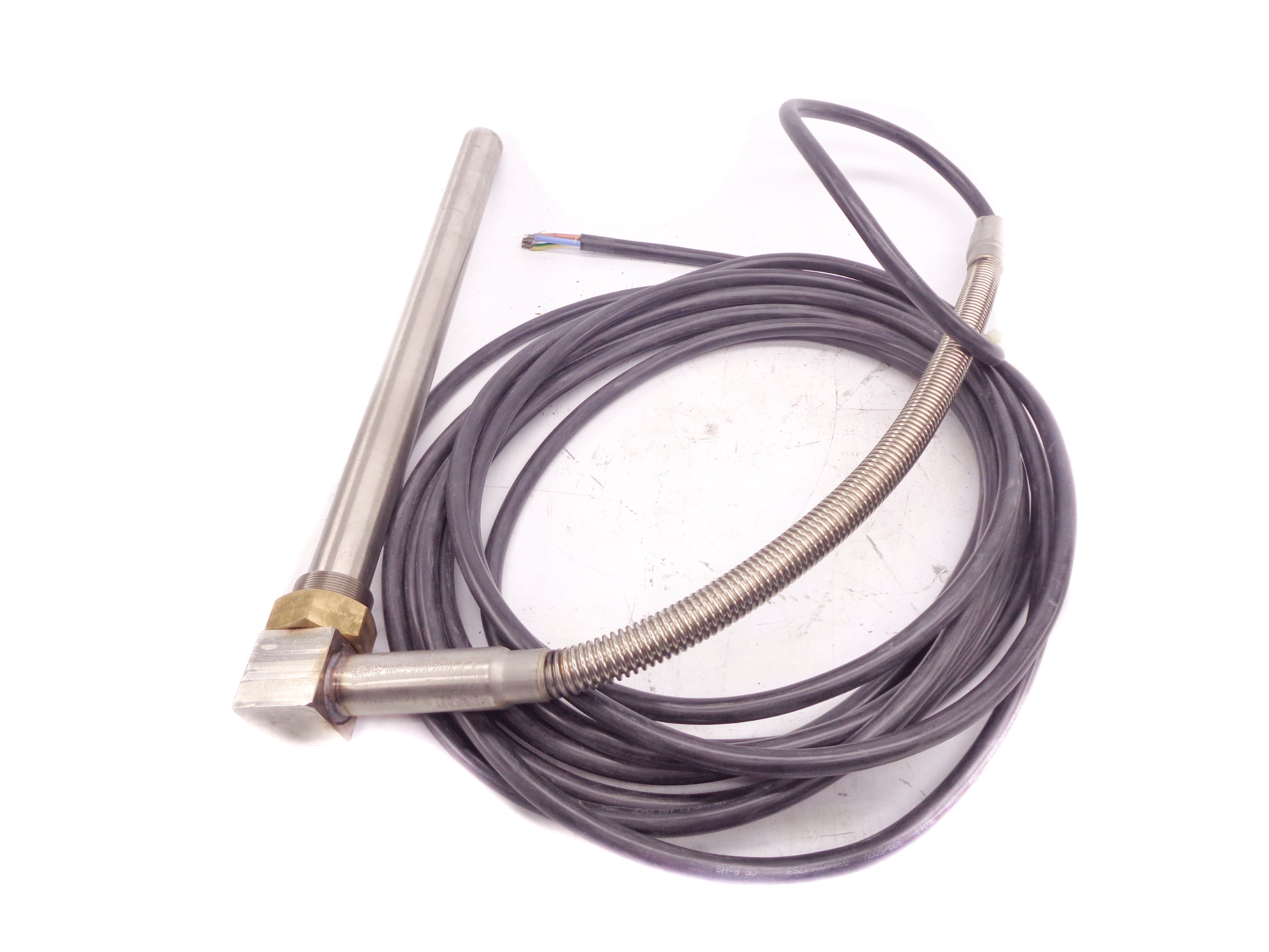 GC HEAT KA12-02020/2 NSNP