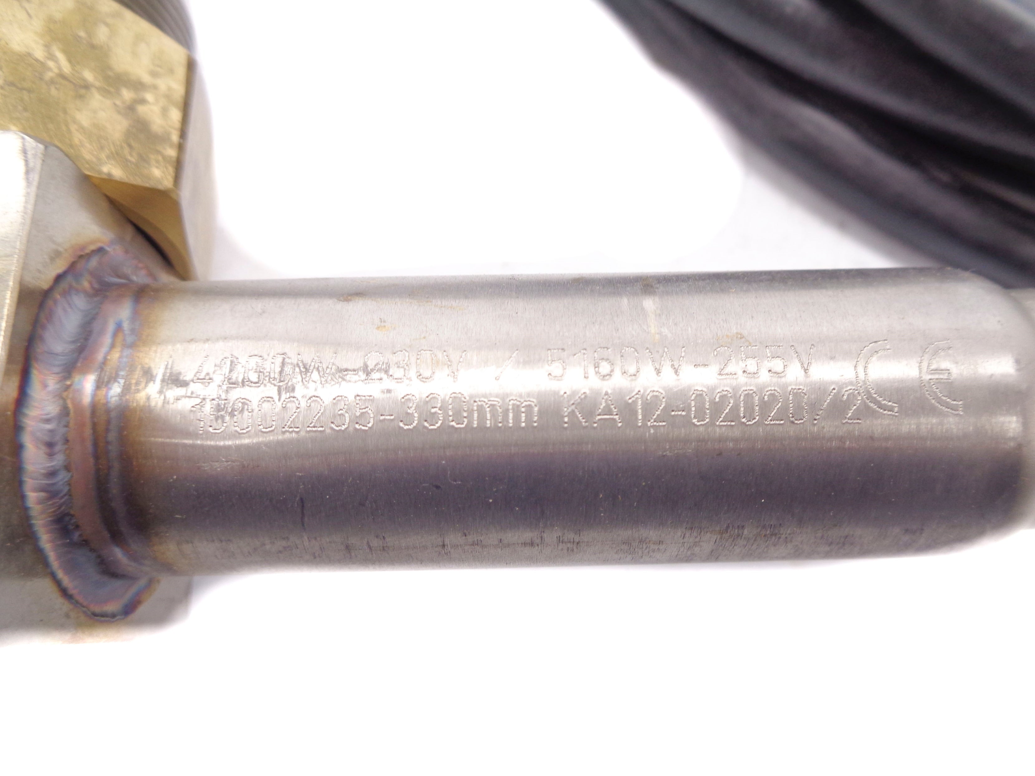 GC HEAT KA12-02020/2 NSNP