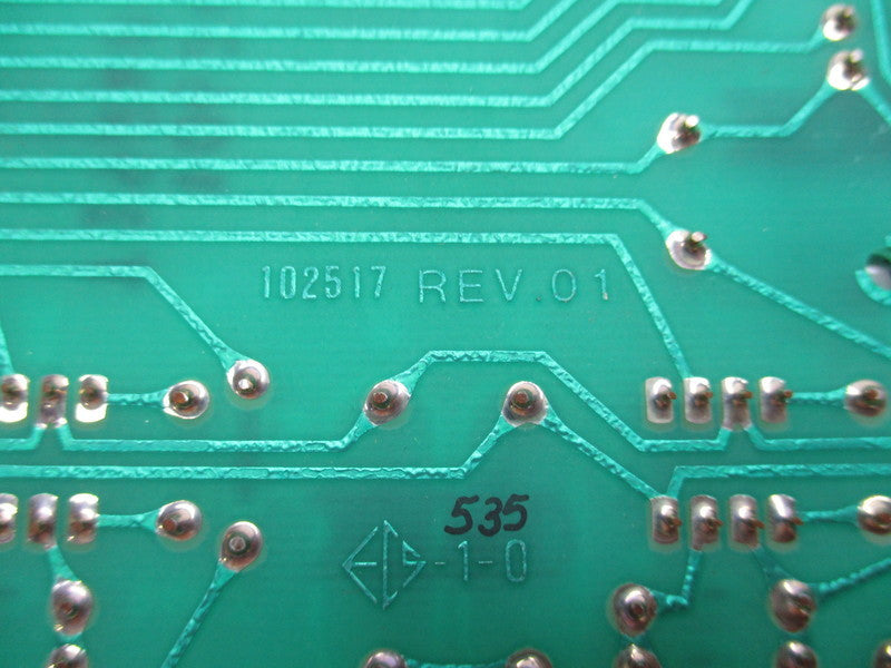 ALLEN BRADLEY 102799 REV. 05 UNMP