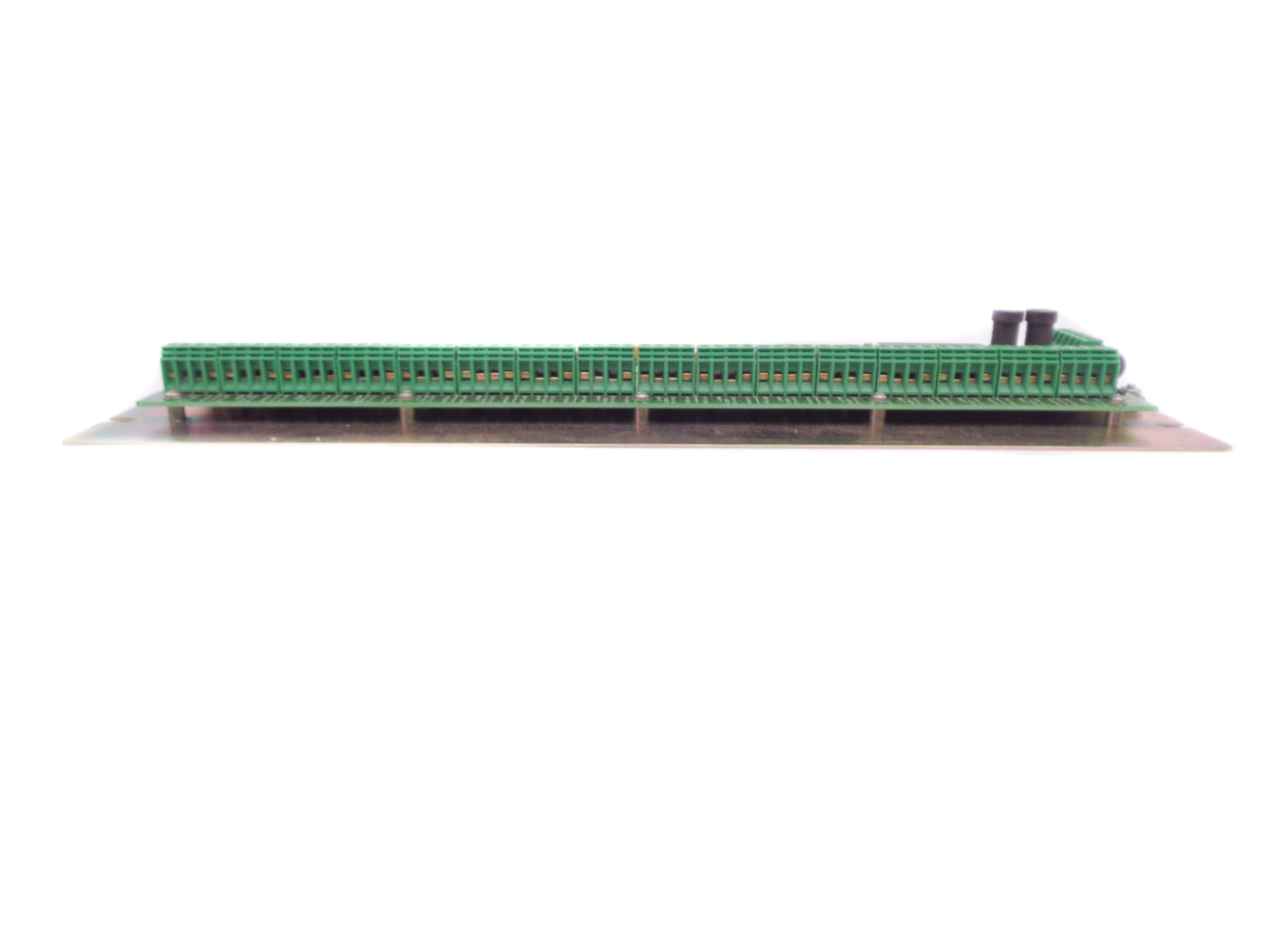 FISHER ROSEMOUNT CL6898X1-A1 12P0123X072 REV. E UNMP