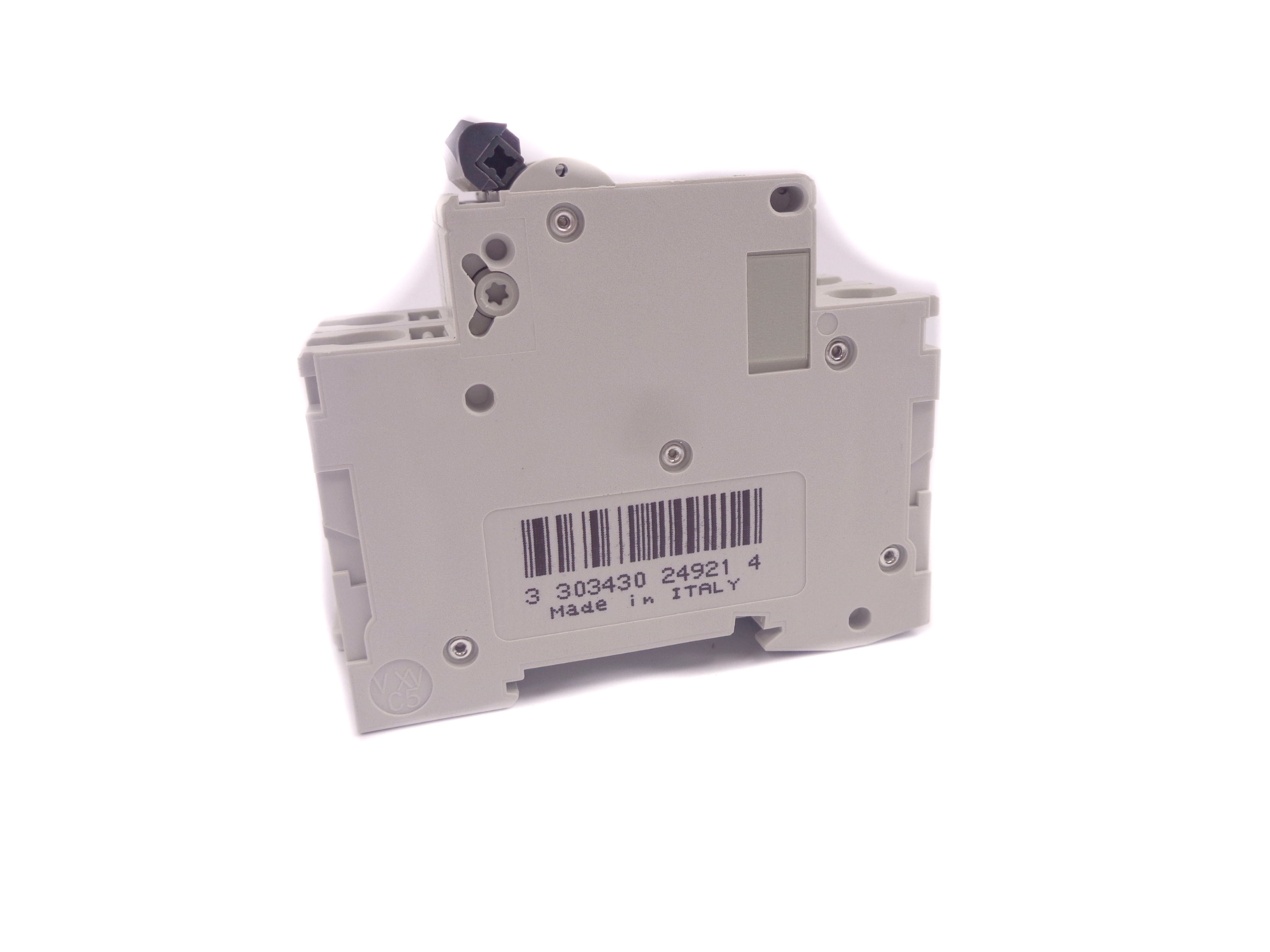 SCHNEIDER ELECTRIC 24921 20A 400V (PKG OF 6) NSMP