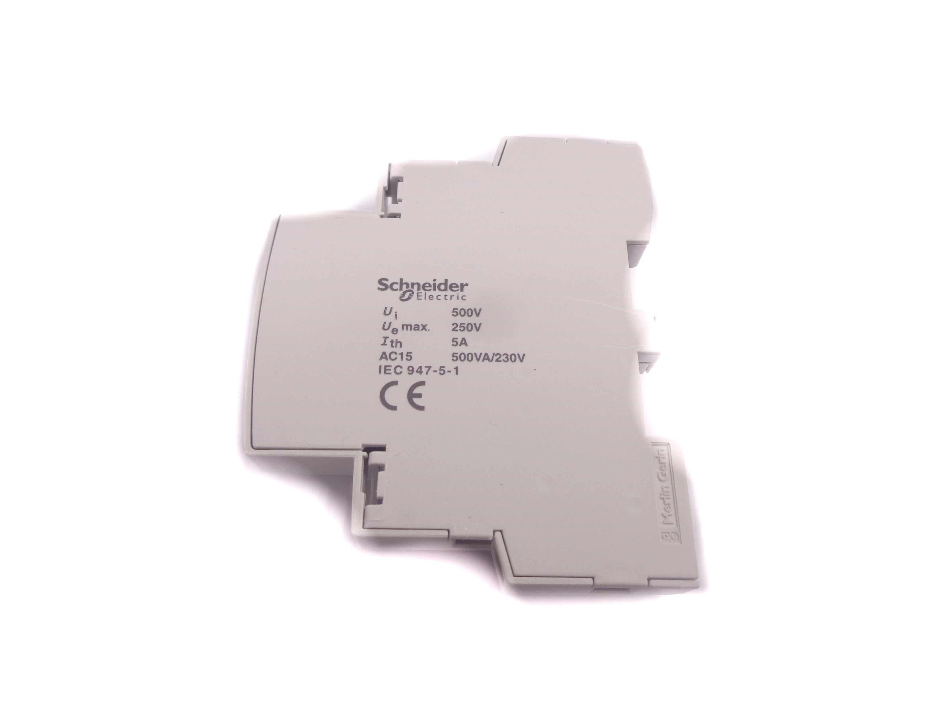 SCHNEIDER ELECTRIC 15914 (PKG OF 10) NSMP