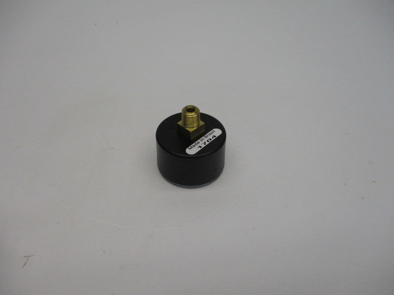 ASHCROFT 15W1005PH01B60# 0-60PSI 1-1/2" NSMP