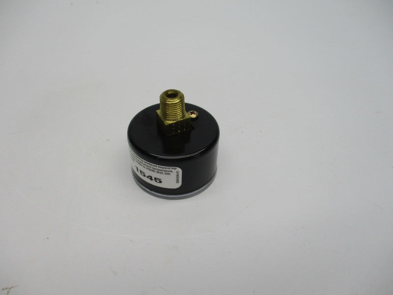 ASHCROFT 15W1005PH-01B-160# NSMP