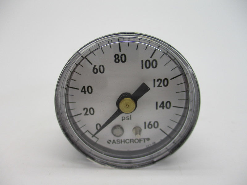 ASHCROFT 15W1005PH-01B-160# NSMP