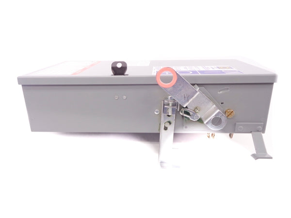 SQUARE D PQ3610G 600V 100A NSMP