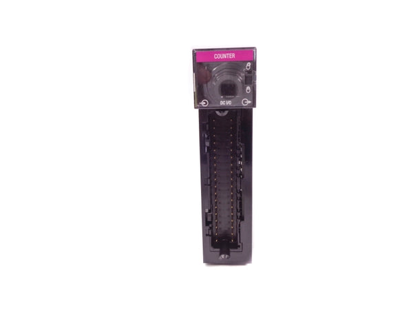 ALLEN BRADLEY 1756-HSC SER. B F/W 3.4 24VDC NSMP