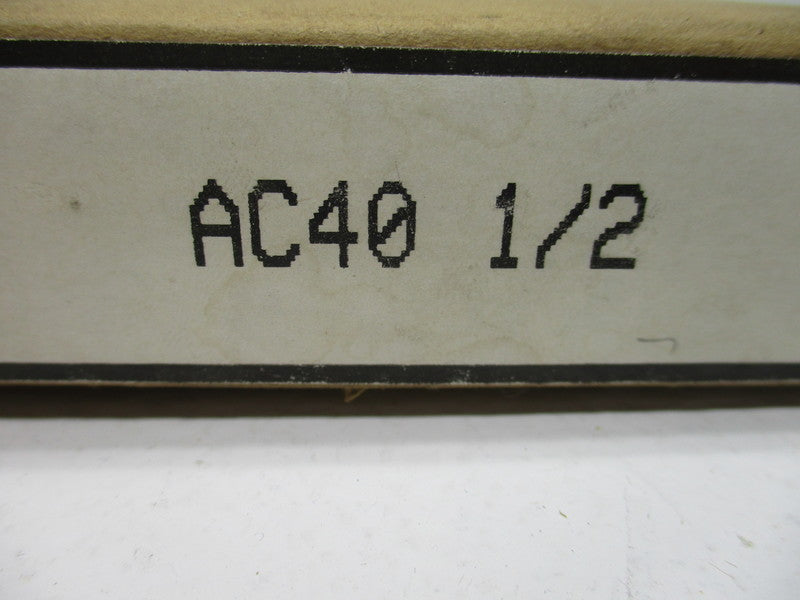 ELECTRON AC40 NSMP