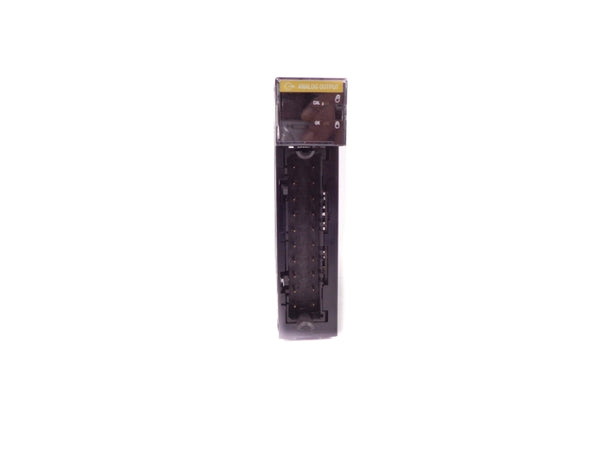 ALLEN BRADLEY 1756-OF8 SER. A F/W 1.005 24VDC NSMP