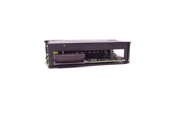 ALLEN BRADLEY 1756-OF8 SER. A F/W 1.005 24VDC NSMP