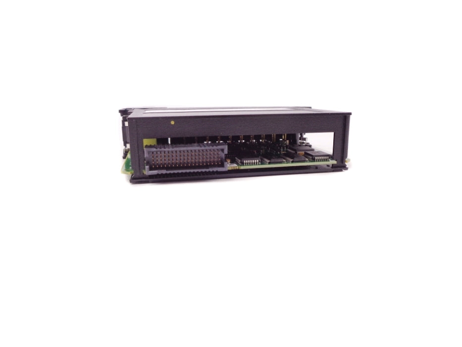ALLEN BRADLEY 1756-OF8 SER. A F/W 1.005 24VDC NSMP