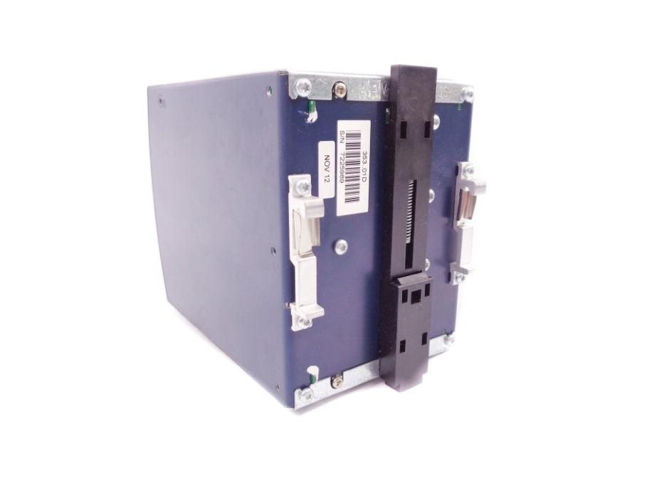 INDUSTRIAL SPARE PART 1606-XLE960DX-3N SER. A 24V 40A NSNP