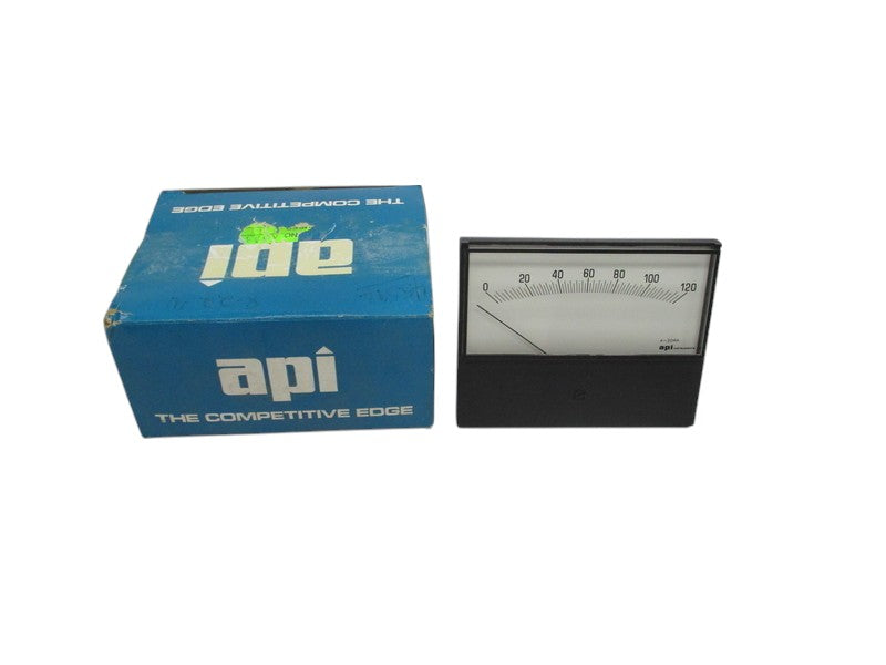 API 504 NSMP