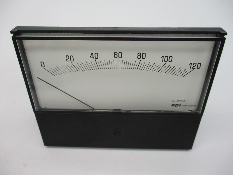 API 504 NSMP