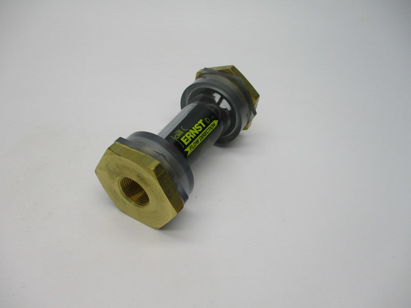 ERNST 1068 NSMP