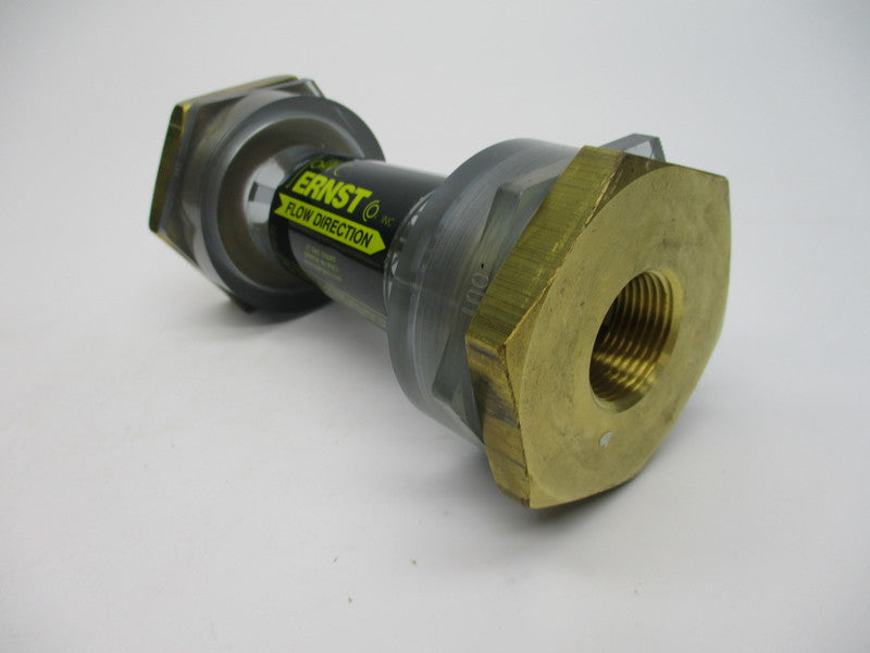 ERNST 1068 NSMP