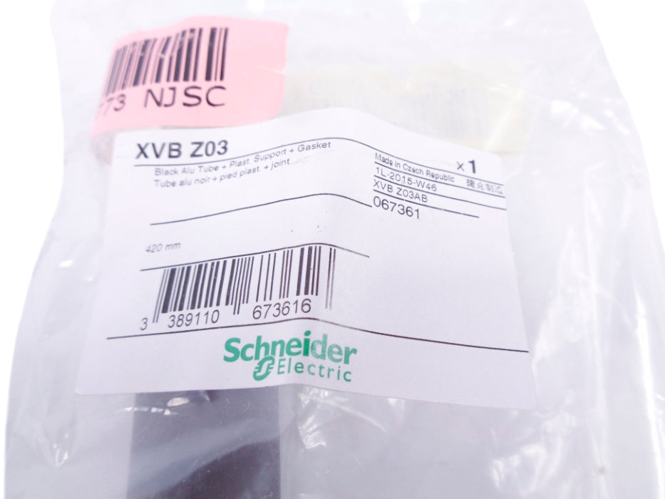 SCHNEIDER ELECTRIC XVBZ03 NSMP