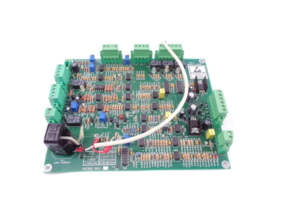 M3382 UNMP