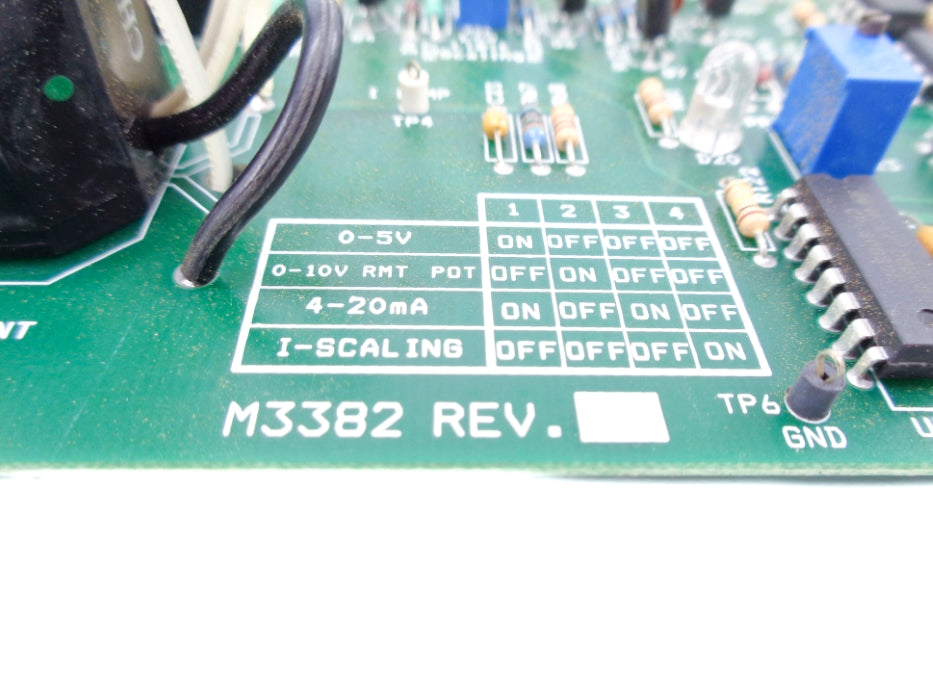 M3382 UNMP