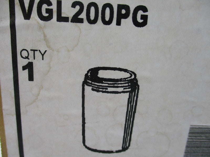 RIG-A-LITE VGL200PG NSMP