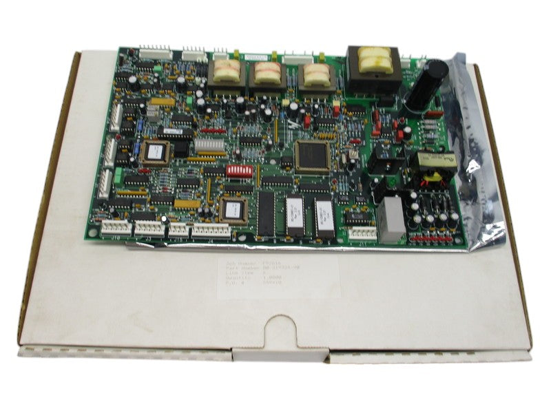 SOLIDSTATE CONTROLS 80-219324-90 NSMP
