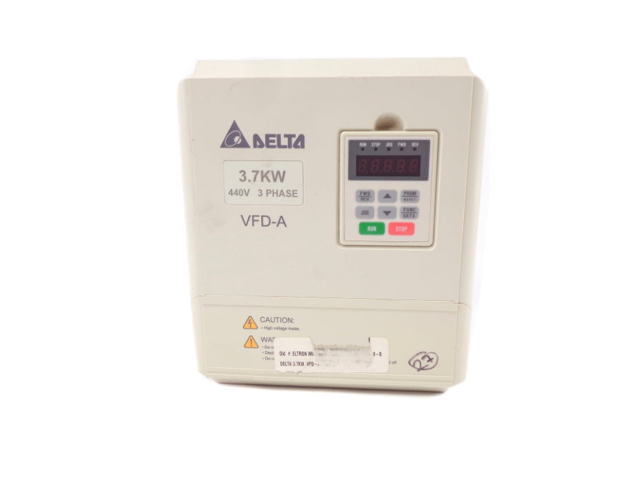 DELTA VFD037A43A UNMP