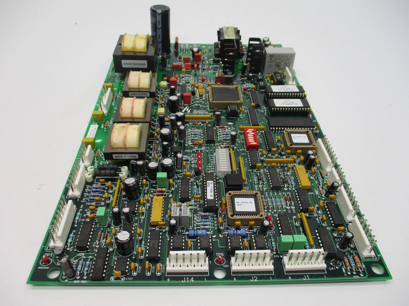 SOLIDSTATE CONTROLS 80-219324-90 NSMP