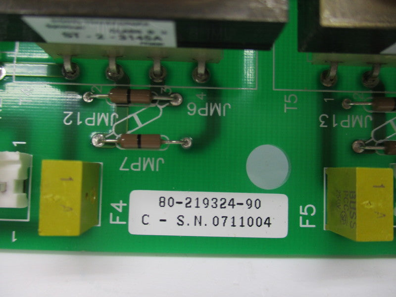 SOLIDSTATE CONTROLS 80-219324-90 NSMP