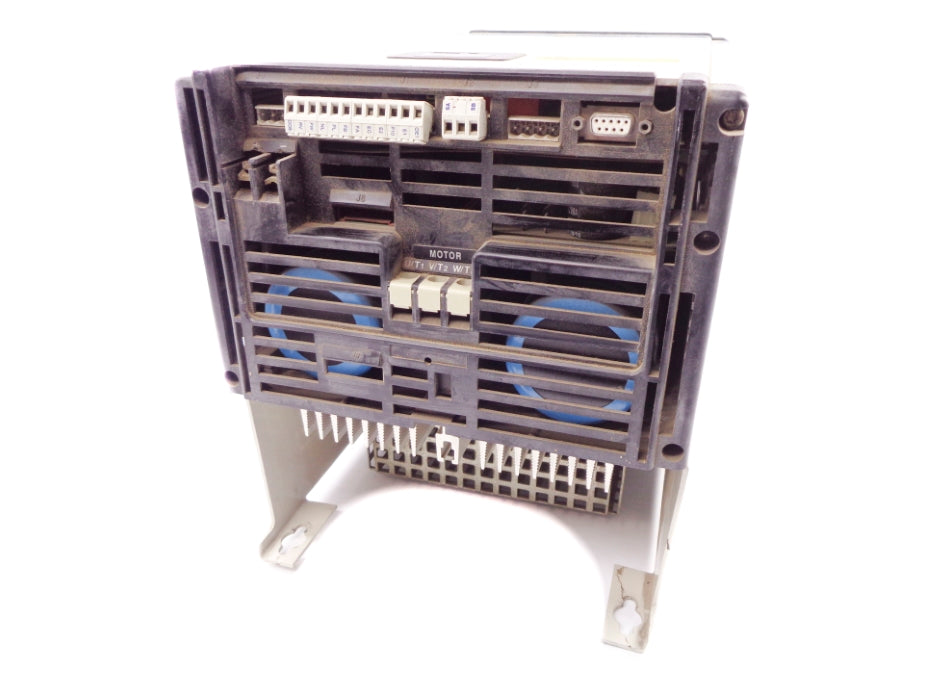TELEMECANIQUE ATV45U75N UNMP