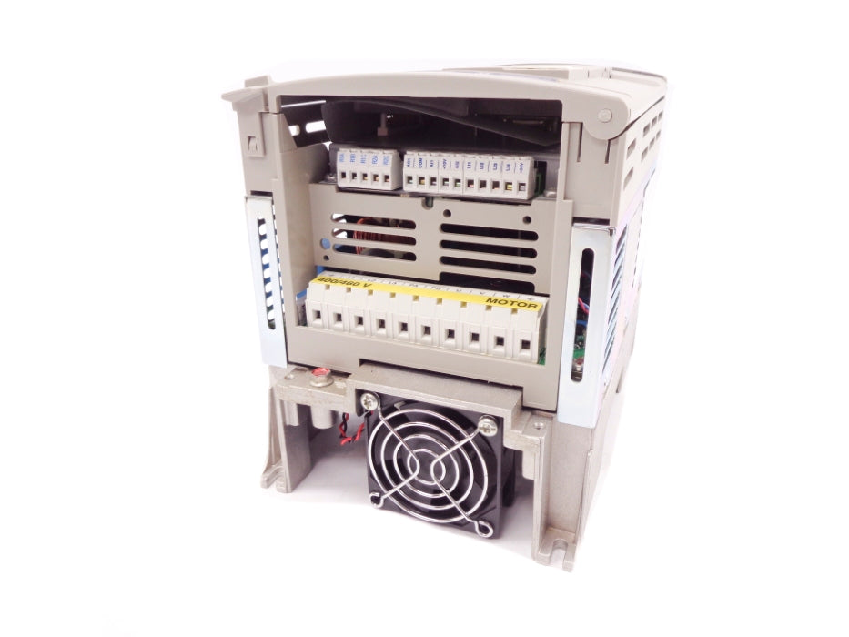 TELEMECANIQUE ATV58HU41N4Z 380/500VAC 7.8/6A NSMP