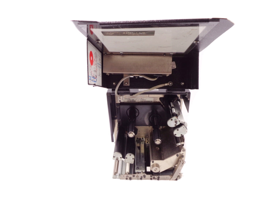 ZEBRA TECHNOLOGIES 110PAX4 90-264VAC UNMP