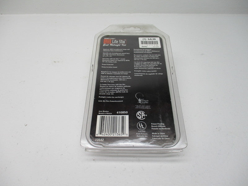 SURE-LITES RKRD NSMP