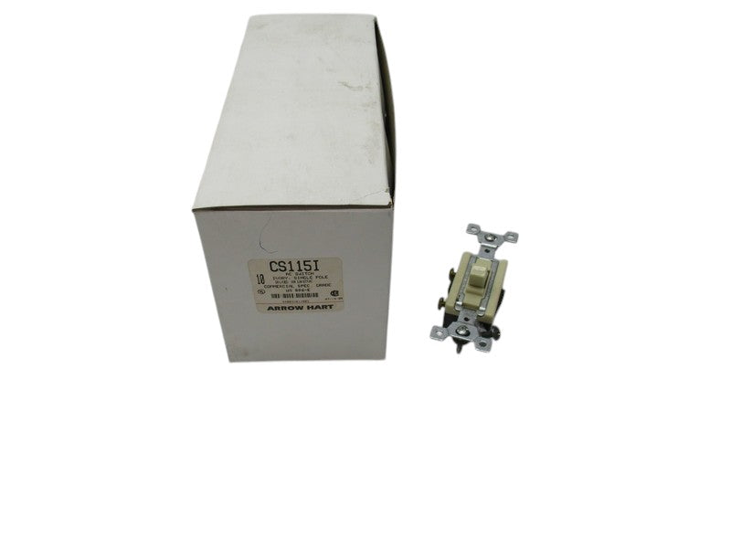 ARROW HART CS115I (PKG OF 10) NSMP