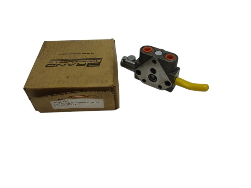 BRAND HYDRAULICS HR4535-1 NSMP