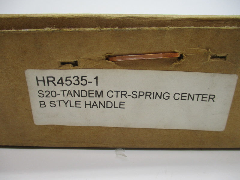 BRAND HYDRAULICS HR4535-1 NSMP
