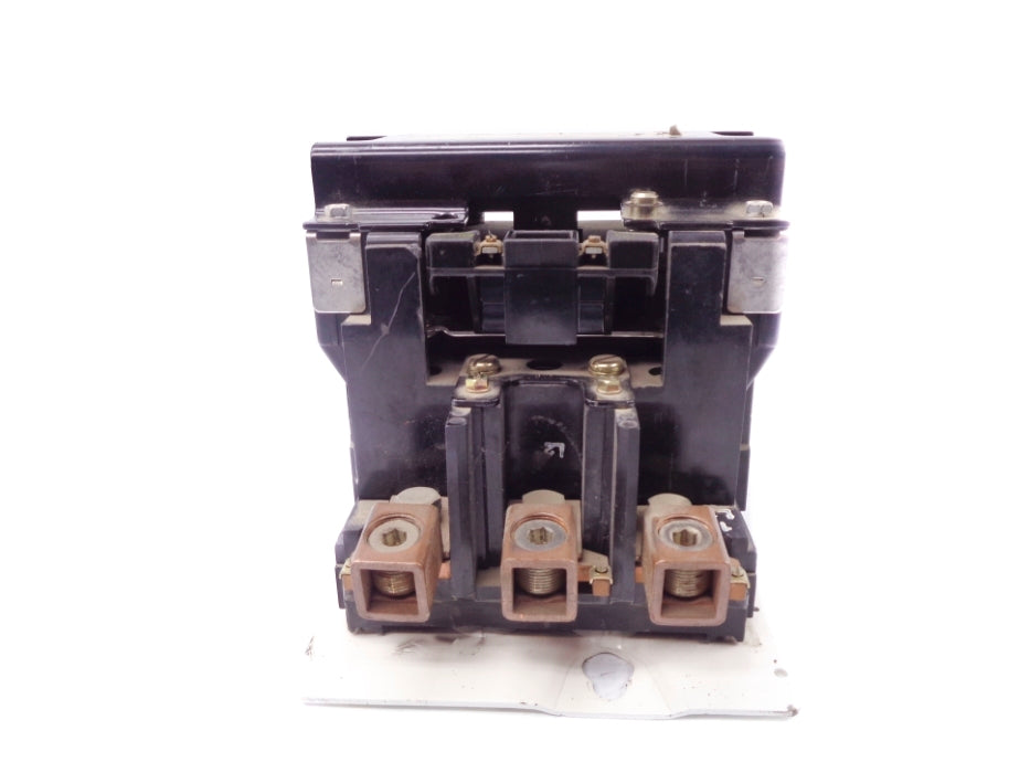 SQUARE D 8536SGO1H10 SER. B (AS PICTURED) UNMP