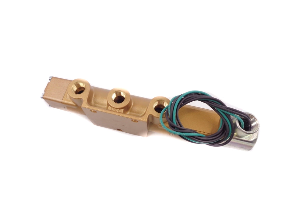 VERSA VSG-4422-3-31-A120 120V 40-175PSI NSMP