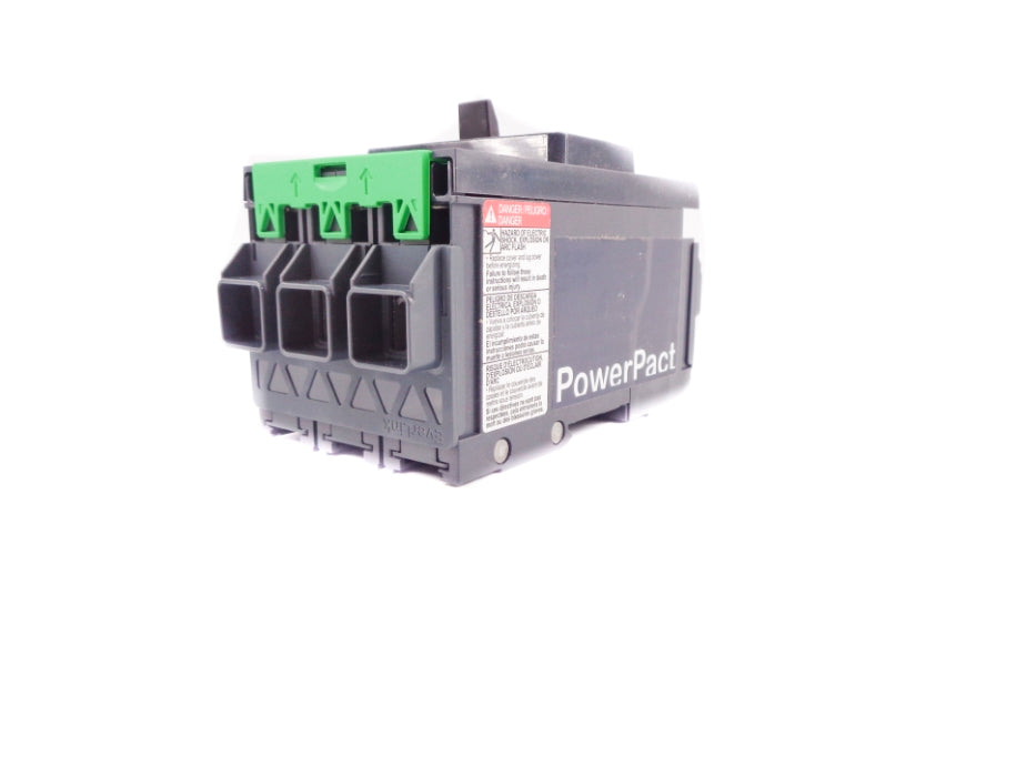 SQUARE D BJL36015 480V 15A NSMP