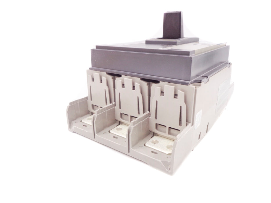 SQUARE D PJF36120CU33A SER. 1 600V 1200A NSMP