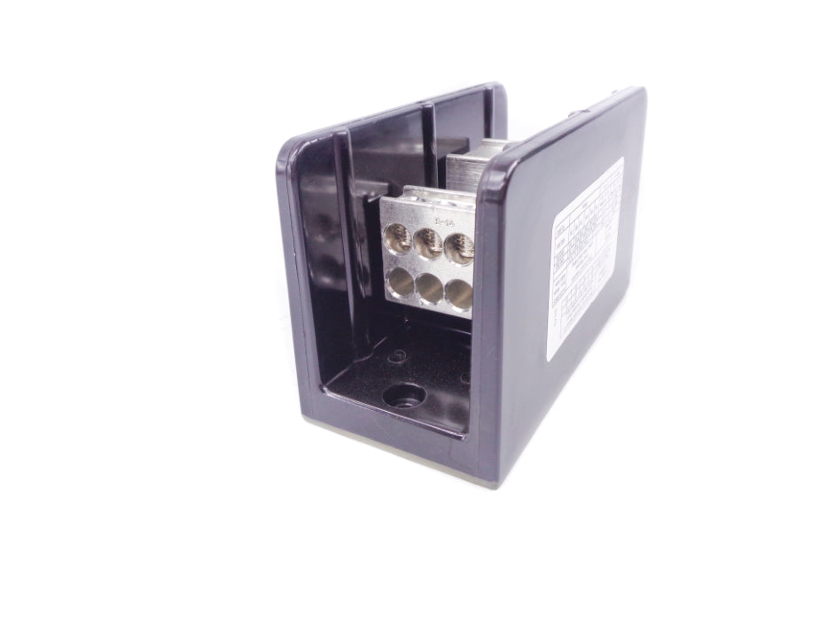 SQUARE D 9080LBA164108 SER. C 600V 335A (PKG OF 2) NSMP