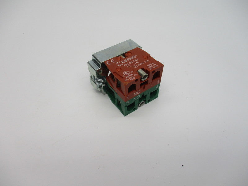 CERUS INDUSTRIAL CB2-BZ105 NSMP