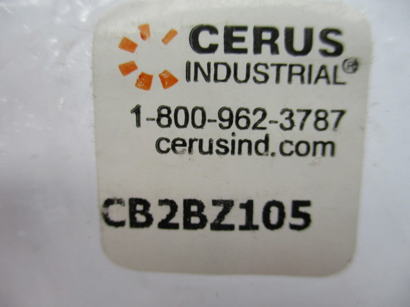 CERUS INDUSTRIAL CB2-BZ105 NSMP